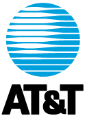 AT&T logo