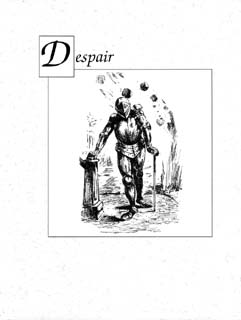 Despair