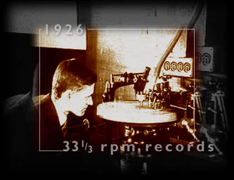 1926: RPM Records.