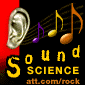 Back to AT&T Sound
Science.