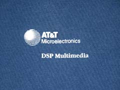 DSP Multimedia - detail