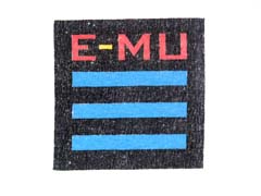 EMu - logo