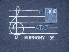 Euphony - detail