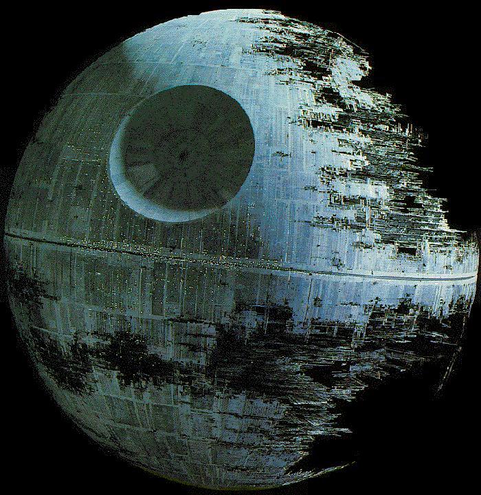 DeathStar Avatar