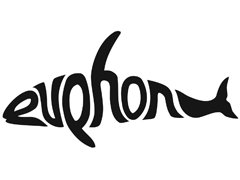 Euphony logo - orca