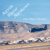 One Man's Dream ... [CD Front]