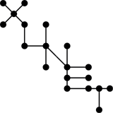 slant node