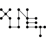 stagger node