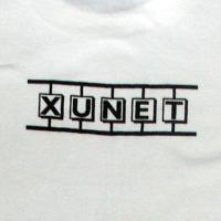 T-shirt logo